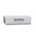 Intex IT-PB-2K 2000 mAh Li-Ion Power Bank, White